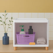 Clothes Organizer & Modular Storage Rack