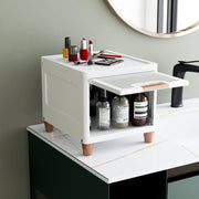 Clothes Organizer & Modular Storage Rack