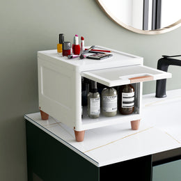 Clothes Organizer & Modular Storage Rack