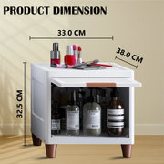 Clothes Organizer & Modular Storage Rack