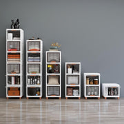 Clothes Organizer & Modular Storage Rack