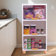 Clothes Organizer & Modular Storage Rack