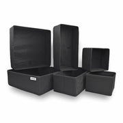 24-Compartment Wardrobe Organizer for Underwear