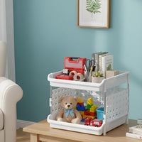 Homifly Multipurpose Plastic Storage Drawer Organizer|Shelves Storage for Office, kids Room and Pantry