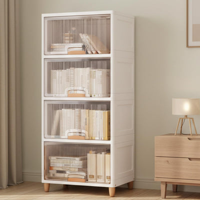 X-Large Foldable Cupboard for Storage