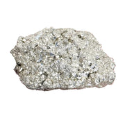 JD FRESH Certified 21 Beads Silver Pyrite Crystal Tree for Wealth/Protection/Success/Gemstone Money Tree for Positive Energy/Confidence/Luck/Handcrafted Healing Bonsai Feng Shui Home Décor Gift