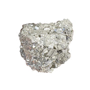 JD FRESH Certified 21 Beads Silver Pyrite Crystal Tree for Wealth/Protection/Success/Gemstone Money Tree for Positive Energy/Confidence/Luck/Handcrafted Healing Bonsai Feng Shui Home Décor Gift