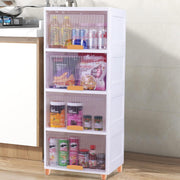 Clothes Organizer & Modular Storage Rack