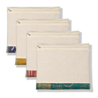 Cotton Saree Bags/Covers For Storage