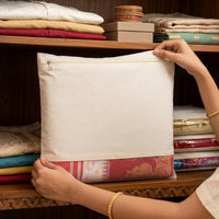 Cotton Saree Bags/Covers For Storage