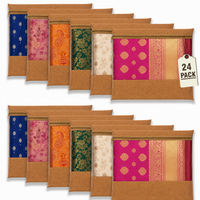 Large Non Woven Saree Covers For Storage