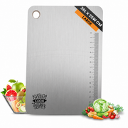 304 Stainless Steel Chopping Board