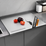 304 Stainless Steel Chopping Board