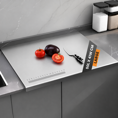 304 Stainless Steel Chopping Board